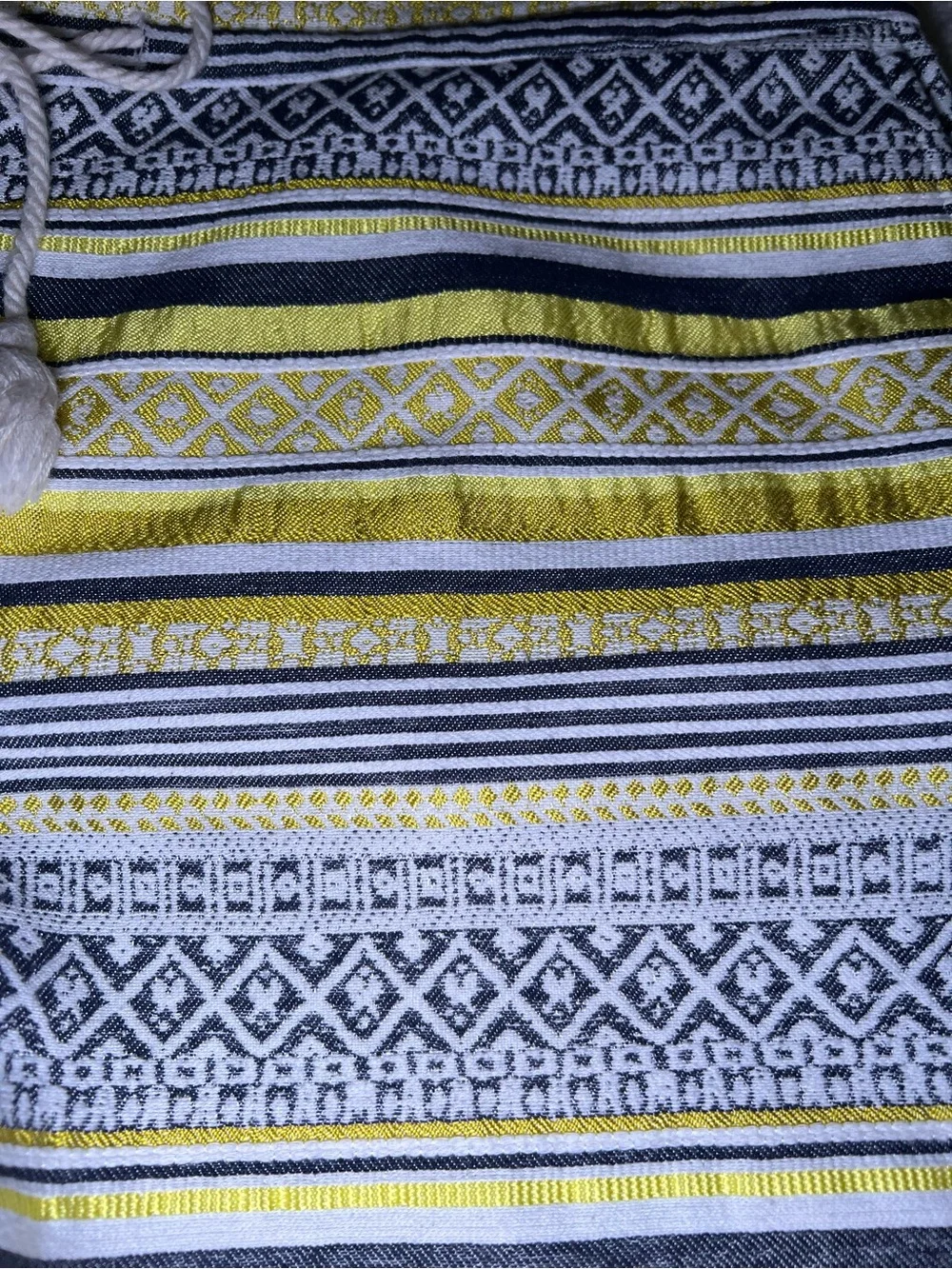 LOFT bermuda shorts